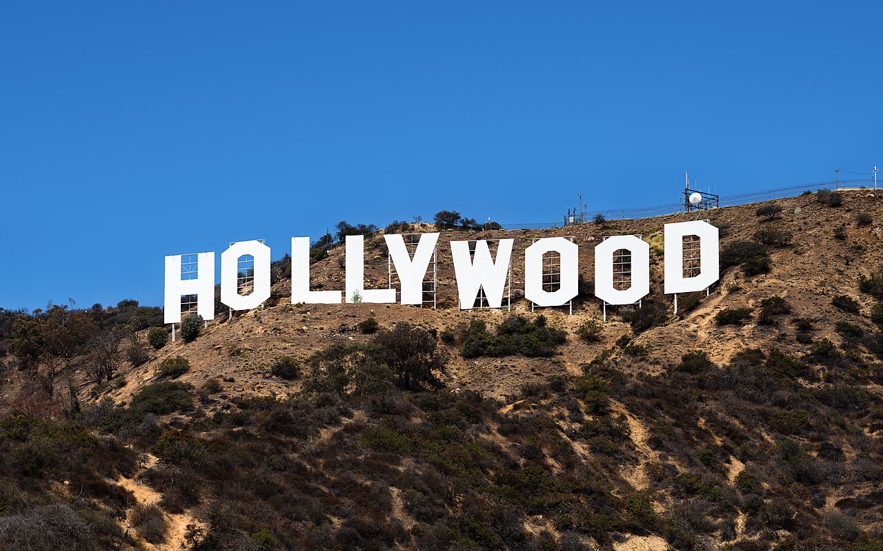 Griffith Park hike and Observatory tour